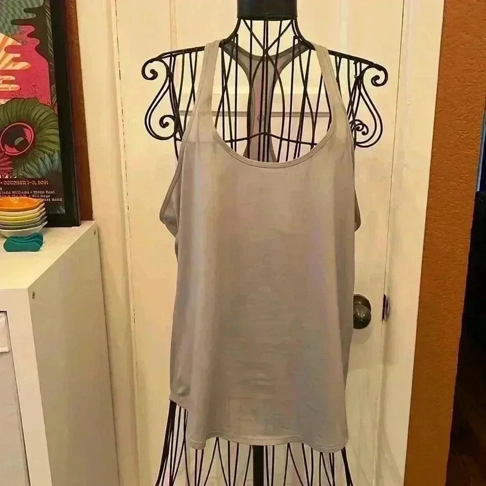 Lululemon Tank Top-Sz 6